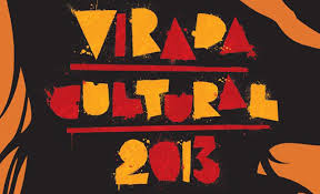 60, logo virada cultural 2013